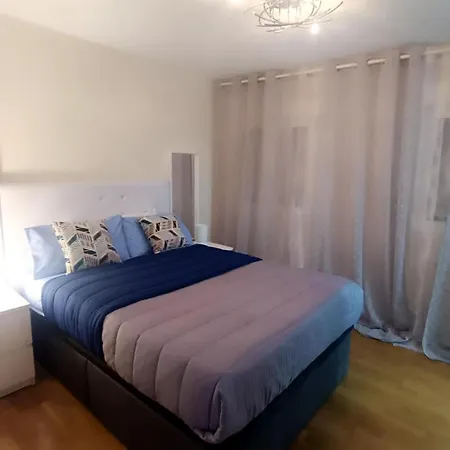 El 2 Apartamento Zaragoza