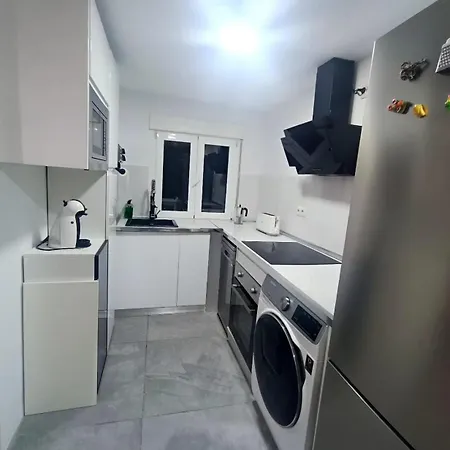 El Principe 2 Apartment