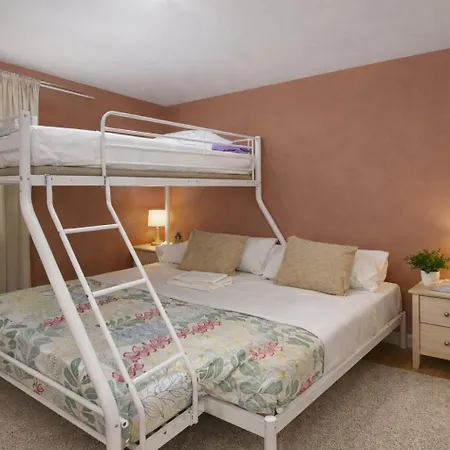 Apartamento El 2 Saragoça