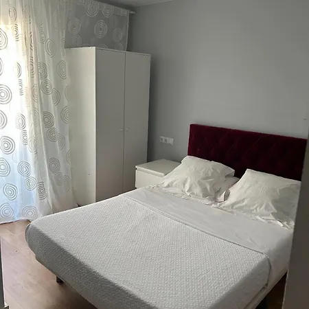 Apartamento El 2 *