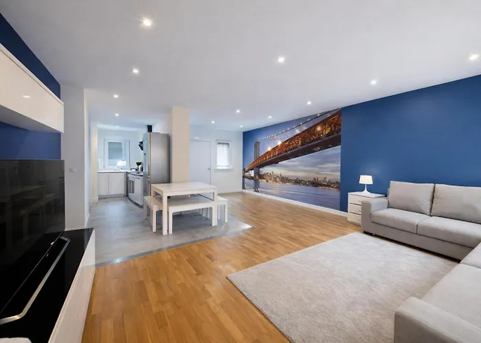 El Principe 2 アパート サラゴサ