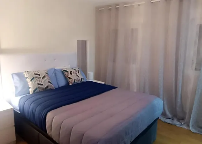 El Principe 2 アパート サラゴサ