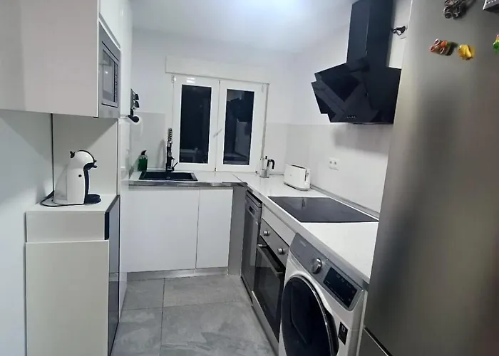 El Principe 2 Apartment