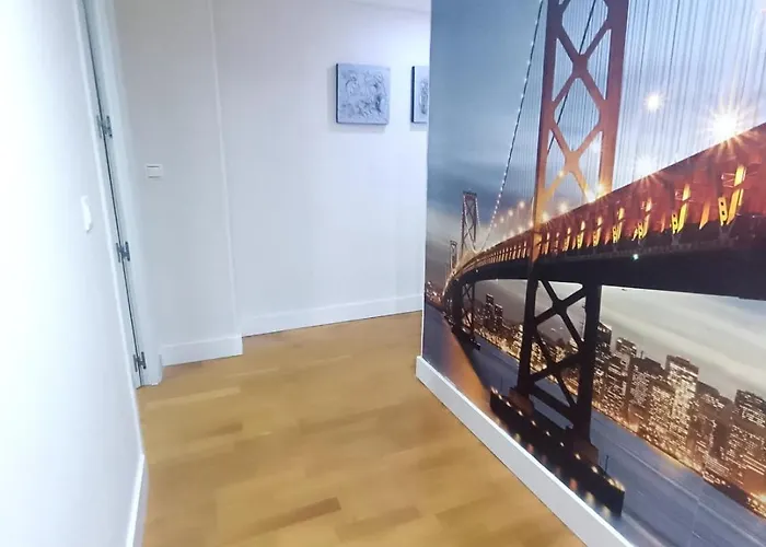 El Principe 2 アパート *