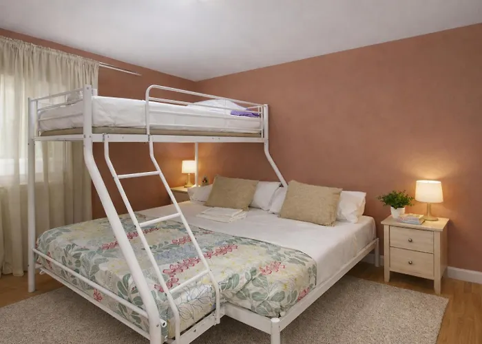 アパート El Principe 2 サラゴサ