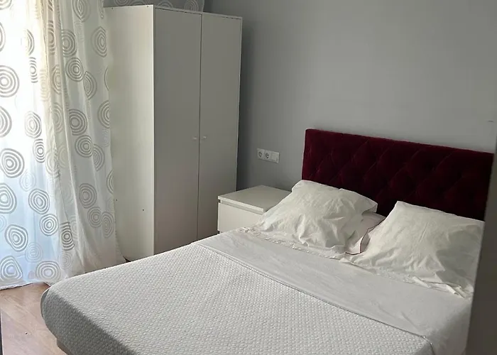 アパート El Principe 2 *