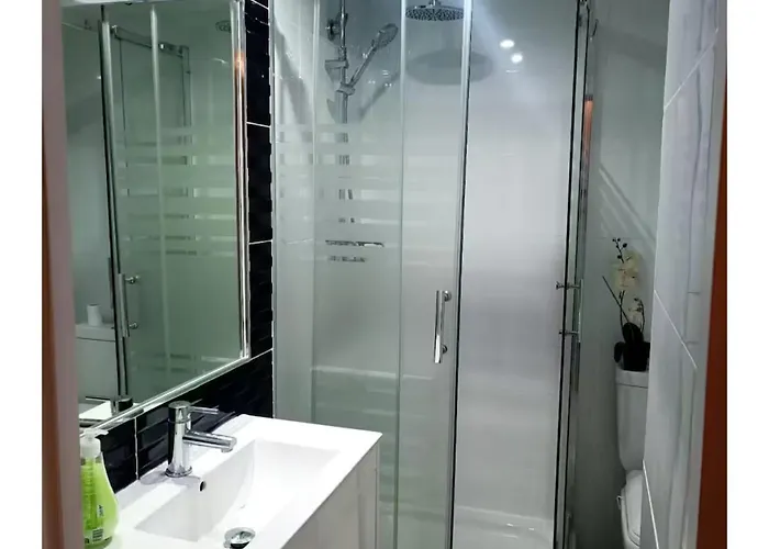 El Principe 2 * サラゴサ