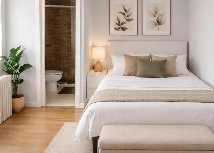 Apartment El Principe 2